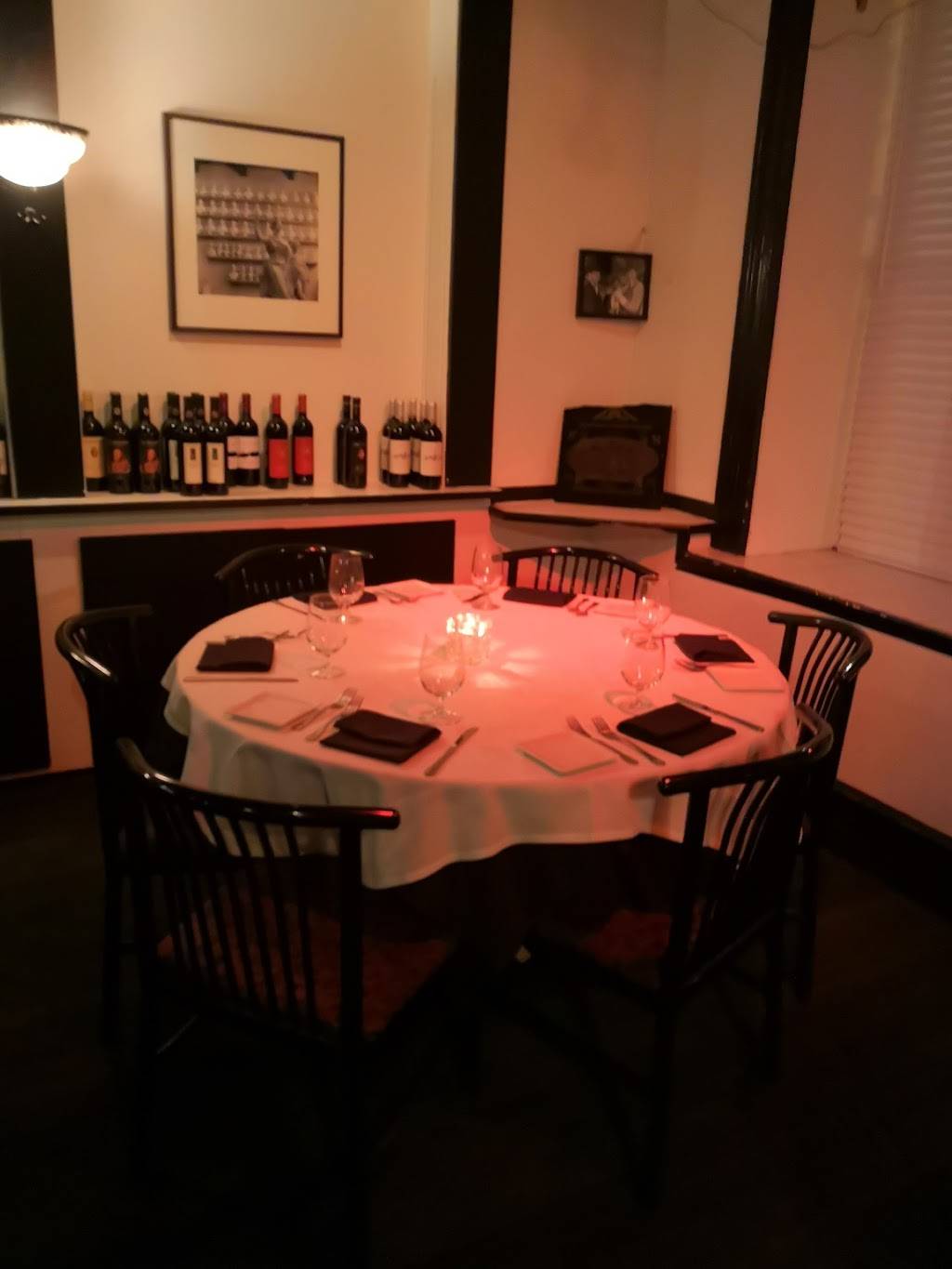 Osteria Italian | restaurant | 1801 E 9th St, Cleveland, OH 44114, United States | 2166859490 OR +1 216-685-9490