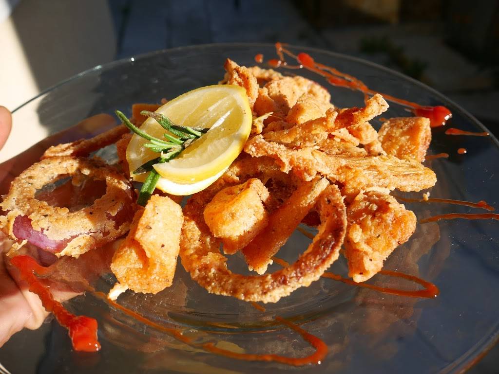 Tropical Vegan Cafe | meal delivery | 4512 Market St, San Diego, CA 92114, USA | 6195775691 OR +1 619-577-5691