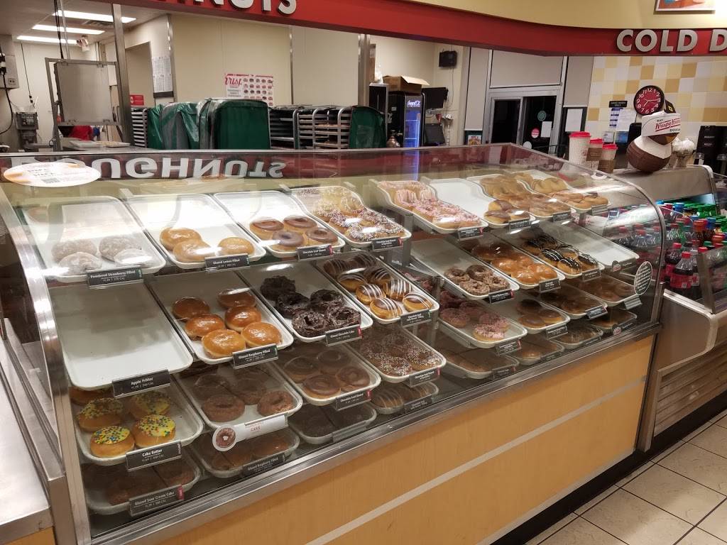 Krispy Kreme | bakery | 5621 E Broadway Blvd, Tucson, AZ 85711, USA | 5204850062 OR +1 520-485-0062