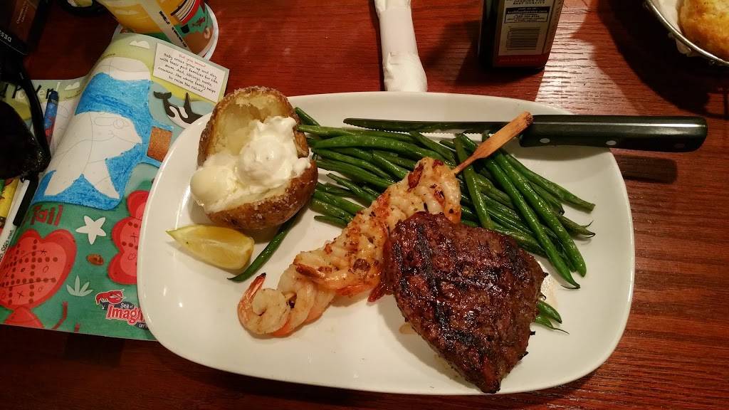 Red Lobster | restaurant | 4573 Commercial Dr, New Hartford, NY 13413, USA | 3157686156 OR +1 315-768-6156