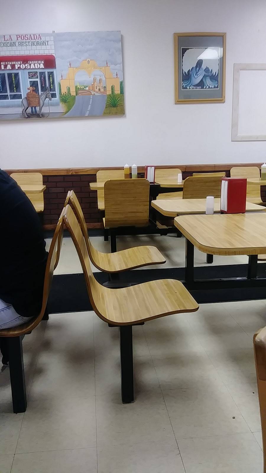 LA POSADA MEXICAN RESTAURANT | restaurant | 2105 W Washington St, Indianapolis, IN 46222, USA | 3176341720 OR +1 317-634-1720