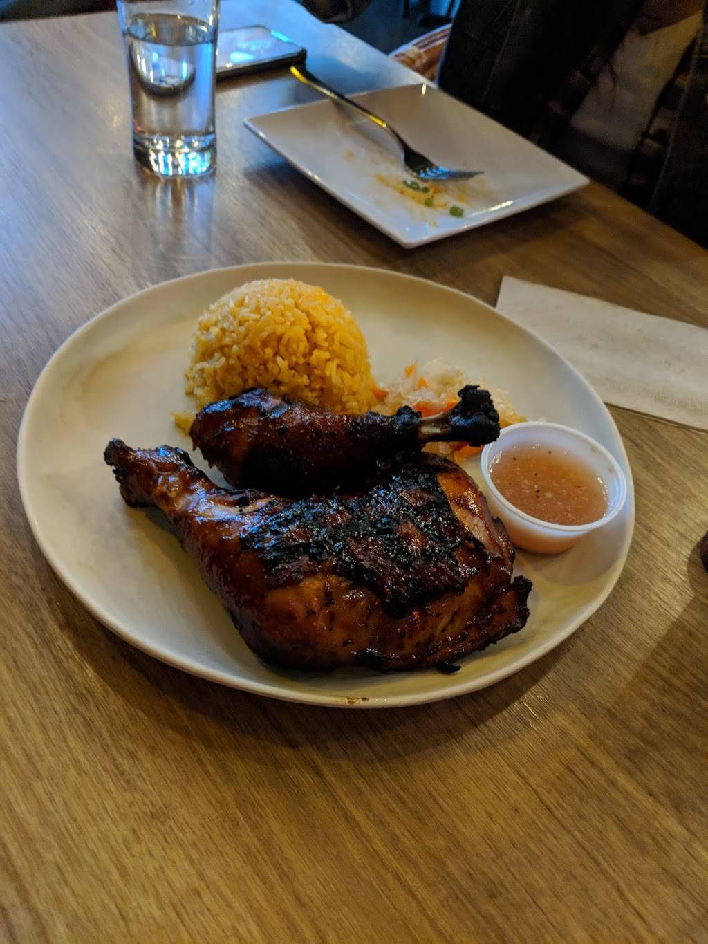 Hula Hoops | restaurant | 2278 Westborough Blvd #203, South San Francisco, CA 94080, USA | 6509523255 OR +1 650-952-3255