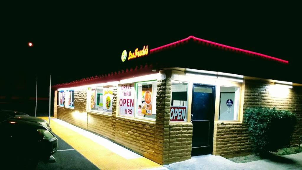 Los Fredos Mexican Food | restaurant | 9111 Magnolia Ave, Riverside, CA 92503, USA | 9515253411 OR +1 951-525-3411