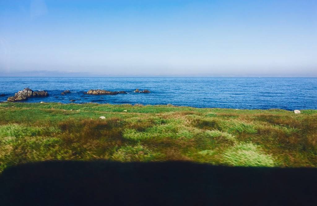 MPCC Shore Shelter - Private | restaurant | 960 Ocean Rd, Pebble Beach, CA 93953, USA | 8316554276 OR +1 831-655-4276