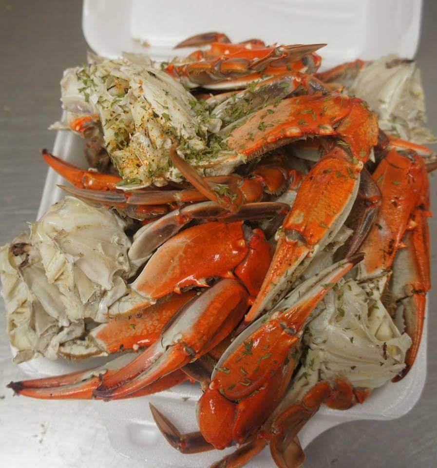 Zebos Crab Shack | restaurant | 4179, 1002 E Duval St, Lake City, FL 32055, USA | 3867193933 OR +1 386-719-3933