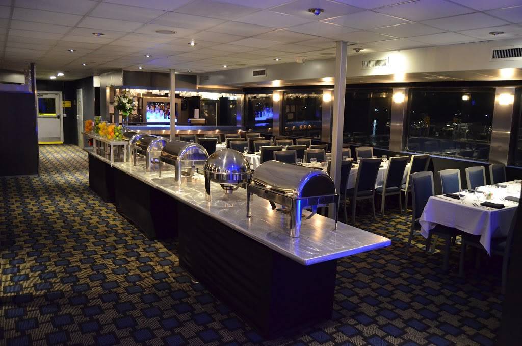 Spirit of Mount Vernon | restaurant | 600 Water St SW, Washington, DC 20024, USA | 8668358851 OR +1 866-835-8851