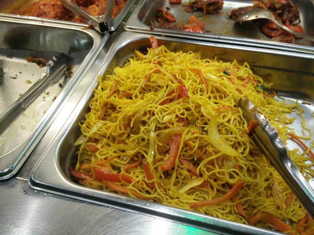 Thai Restaurant | restaurant | 2480 Eglinton Ave E, Scarborough, ON M1K 2R4, Canada | 4162664444 OR +1 416-266-4444