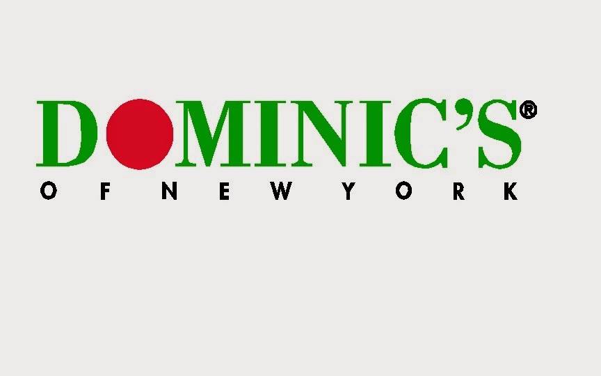 Dominics of New York | restaurant | 300 Chatham Dr, Newport News, VA 23602, USA | 7578748775 OR +1 757-874-8775