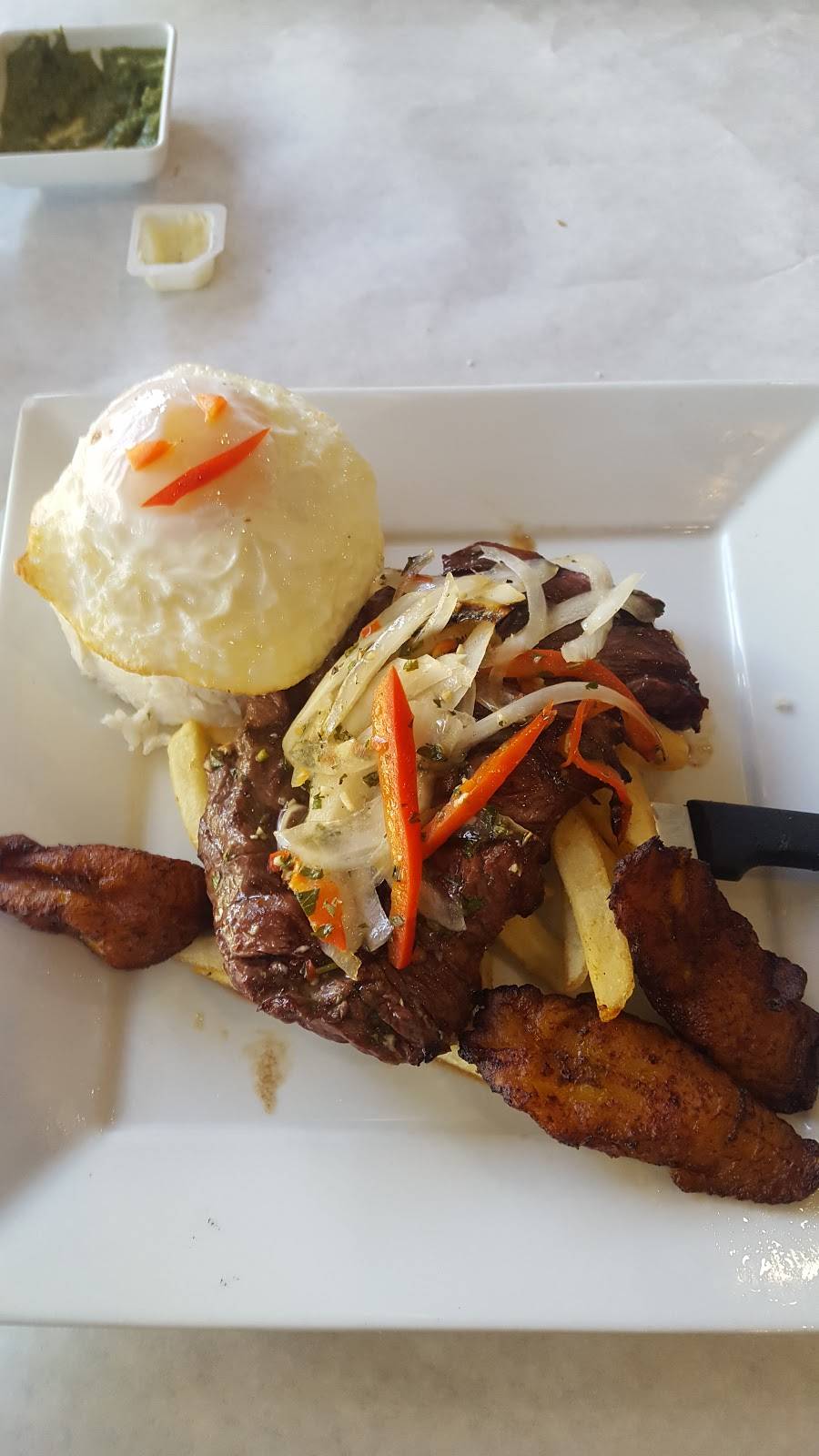 Las Dunas Peruvian Cuisine | restaurant | 9350 Corbin Ave, Northridge, CA 91324, USA | 8188185063 OR +1 818-818-5063