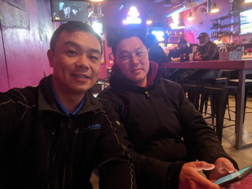 Chachos Restaurant | restaurant | 2223 Stevens Creek Blvd Ste 10, San Jose, CA 95128, USA | 4082878226 OR +1 408-287-8226