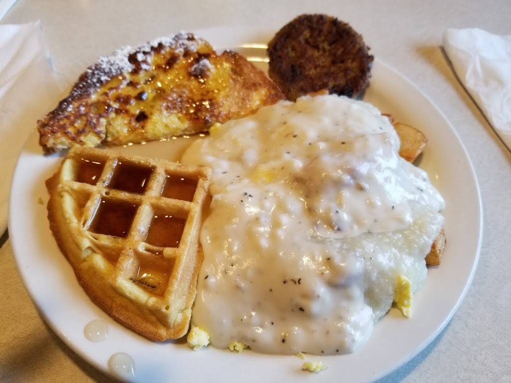 Shoneys - Knoxville Chapman Hwy | meal takeaway | 2612 Chapman Hwy, Knoxville, TN 37920, USA | 8655734514 OR +1 865-573-4514