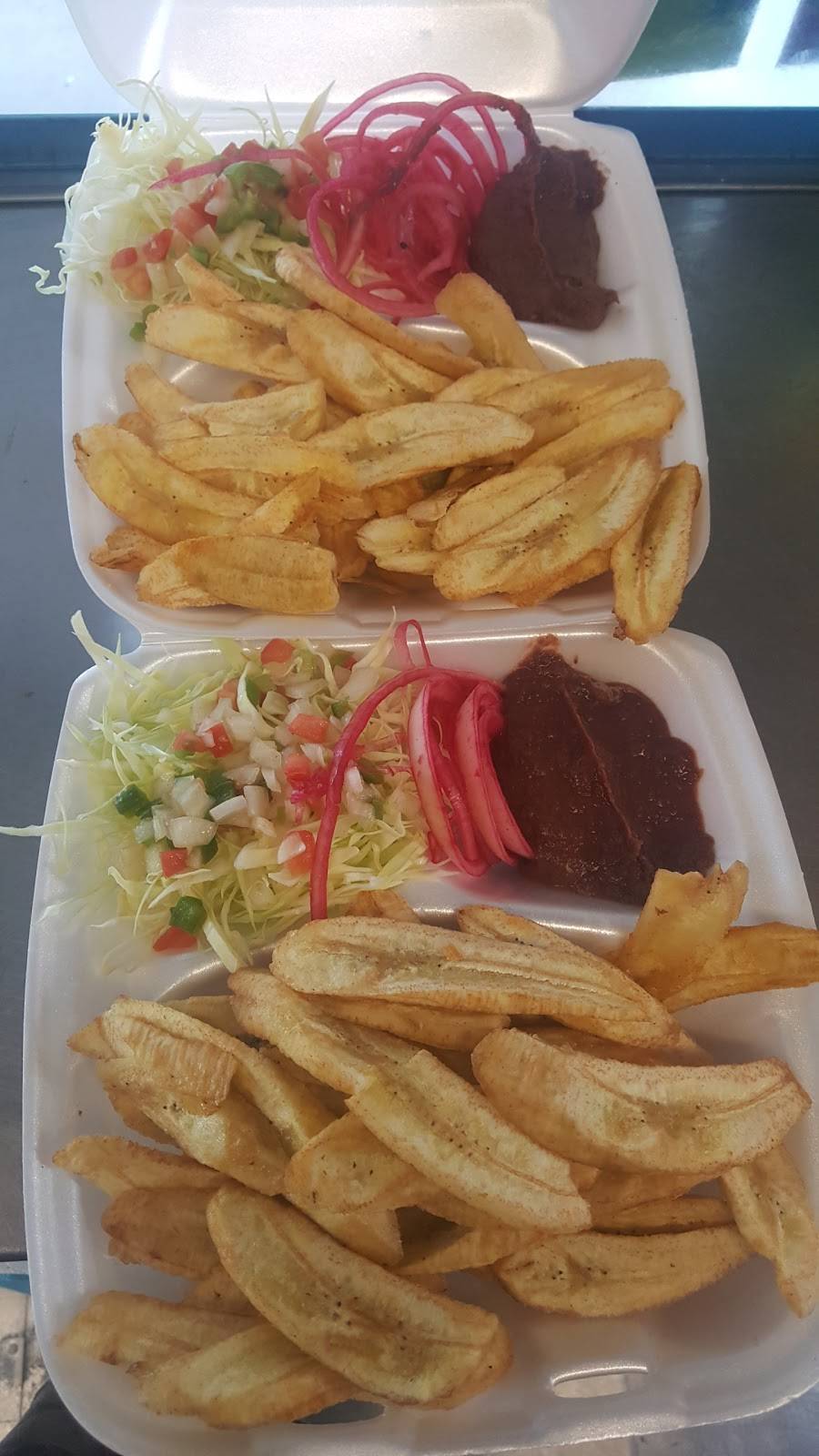 Al Estilo Catracho | restaurant | 10317 Airline Dr, Houston, TX 77037, USA | 8322580353 OR +1 832-258-0353