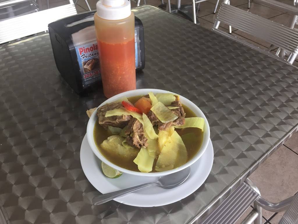 Pinolandia | restaurant | 1100 NW 119th St, Miami, FL 33168, USA | 3053815485 OR +1 305-381-5485