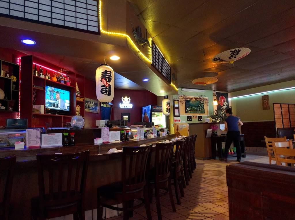 Sato Sushi | restaurant | 373 E Foothill Blvd # D, Upland, CA 91786, USA | 9096081680 OR +1 909-608-1680