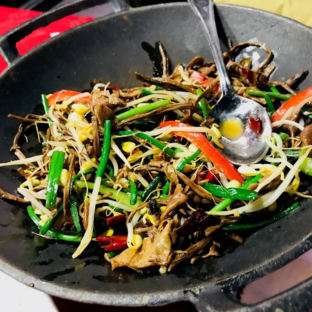 Si Chuan No. 1 Restaurant | restaurant | 8772 Valley Blvd, Rosemead, CA 91770, USA | 6268001777 OR +1 626-800-1777