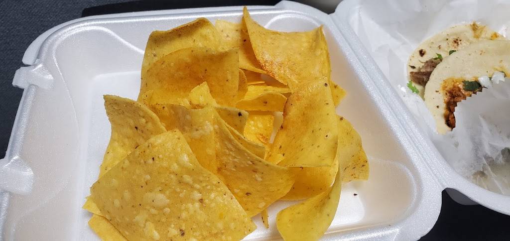 Lolis Mexican food truck | restaurant | 411 N Florida Ave, Tampa, FL 33602, USA | 8132700763 OR +1 813-270-0763