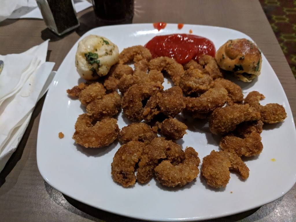 The Grove Buffet | restaurant | 6000 S High St, Columbus, OH 43207, USA | 6142954528 OR +1 614-295-4528