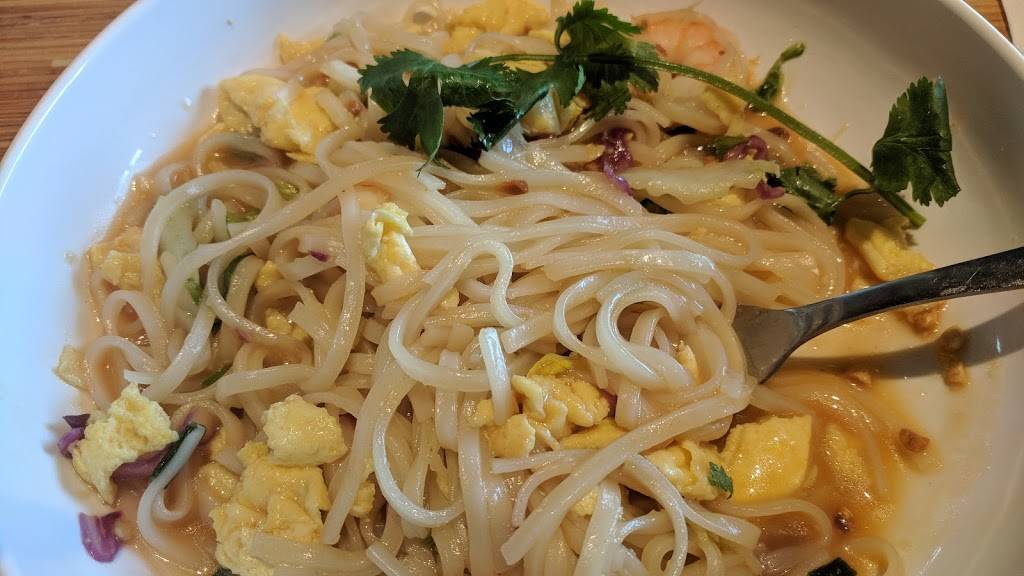 Noodles and Company | restaurant | 5069 N Hamilton Rd, Columbus, OH 43230, USA | 6143371228 OR +1 614-337-1228