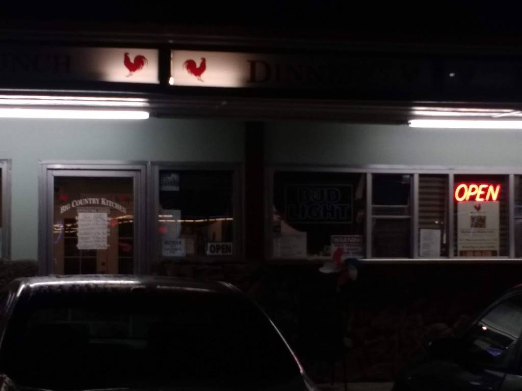 Big Country Kitchen | restaurant | 3399 Clayton Rd, Concord, CA 94519, USA | 9258223009 OR +1 925-822-3009