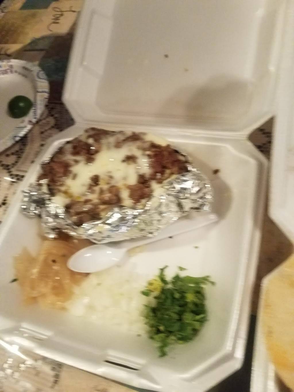 Tacos Pancho | restaurant | 10303 Airline Dr, Houston, TX 77037, USA | 2815068544 OR +1 281-506-8544