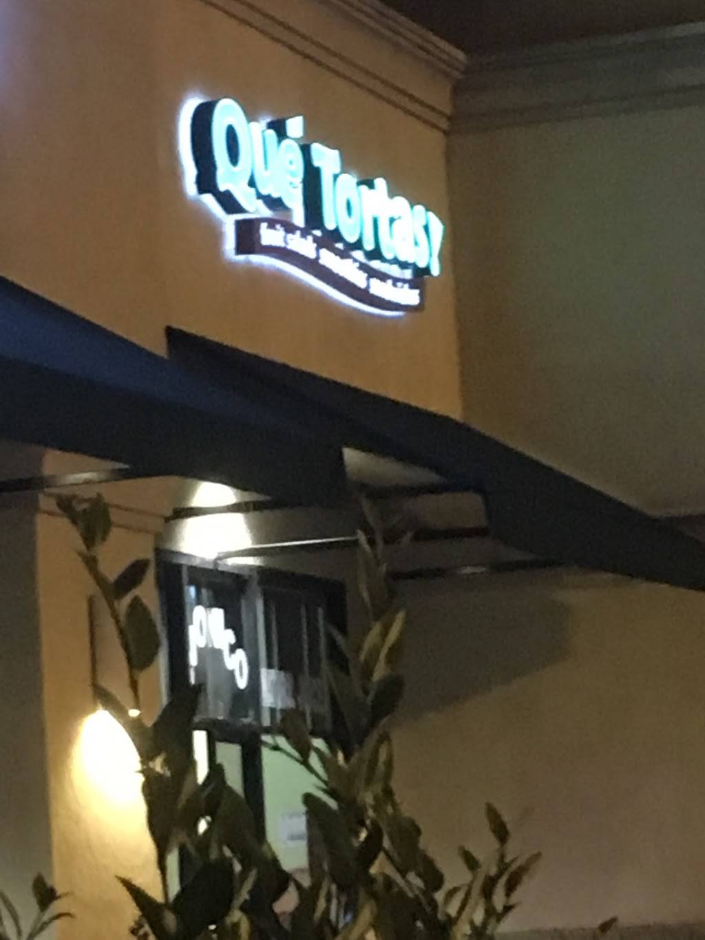 Que Tortas | restaurant | 1485 E Valley Pkwy D, Escondido, CA 92027, USA | 7604891607 OR +1 760-489-1607