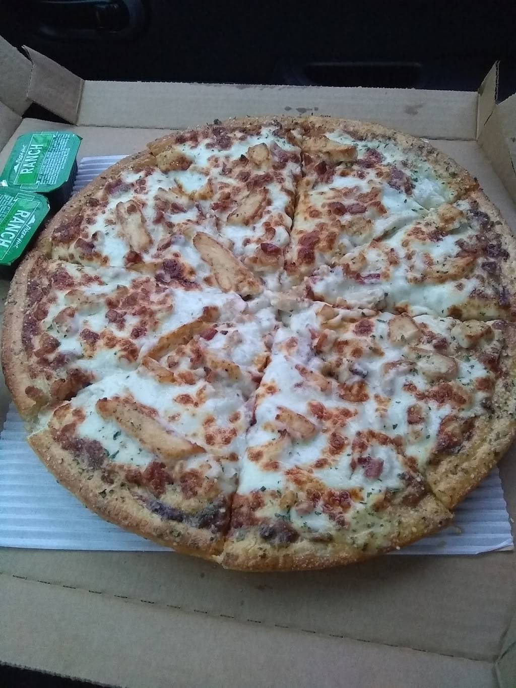 Pizza Hut | restaurant | 2919 Manchaca Rd Suite A-100, Austin, TX 78704, USA | 5125058494 OR +1 512-505-8494