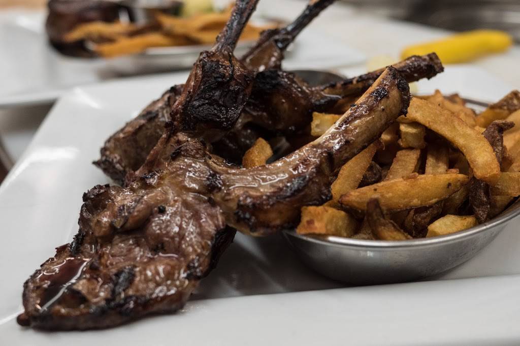 Restaurant Rube | restaurant | 147 QC-201, Rigaud, QC J0P 1P0, Canada | 4504585369 OR +1 450-458-5369