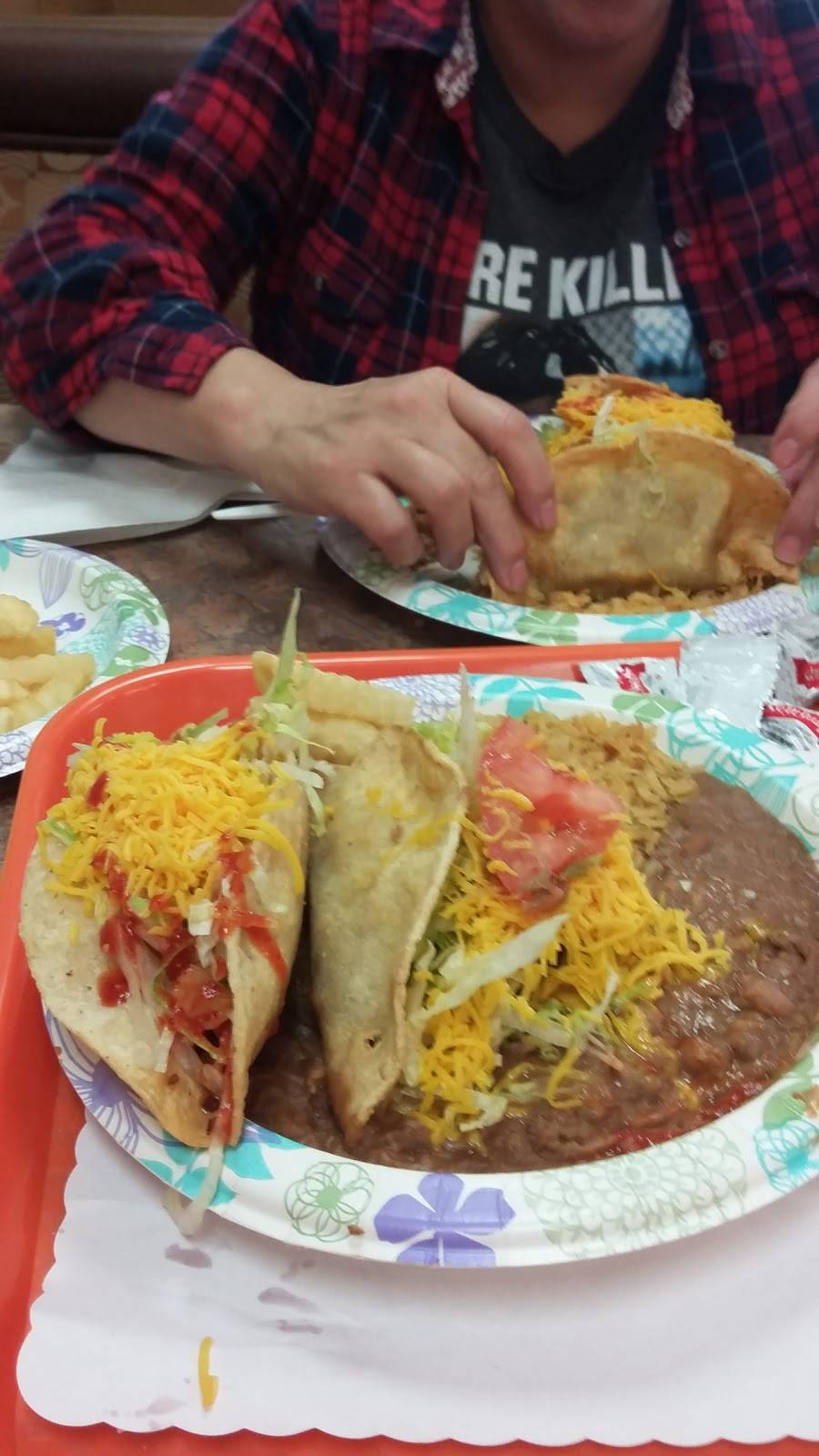 Tonys Mexican Food | restaurant | 3870 Chicago Ave, Riverside, CA 92507, USA | 9517884410 OR +1 951-788-4410