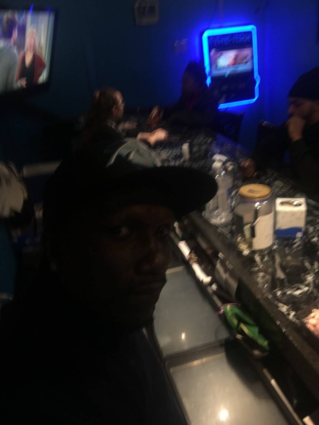 Brothas Bar | restaurant | 3 Ashmore St, Greenville, SC 29607, USA | 8642141377 OR +1 864-214-1377