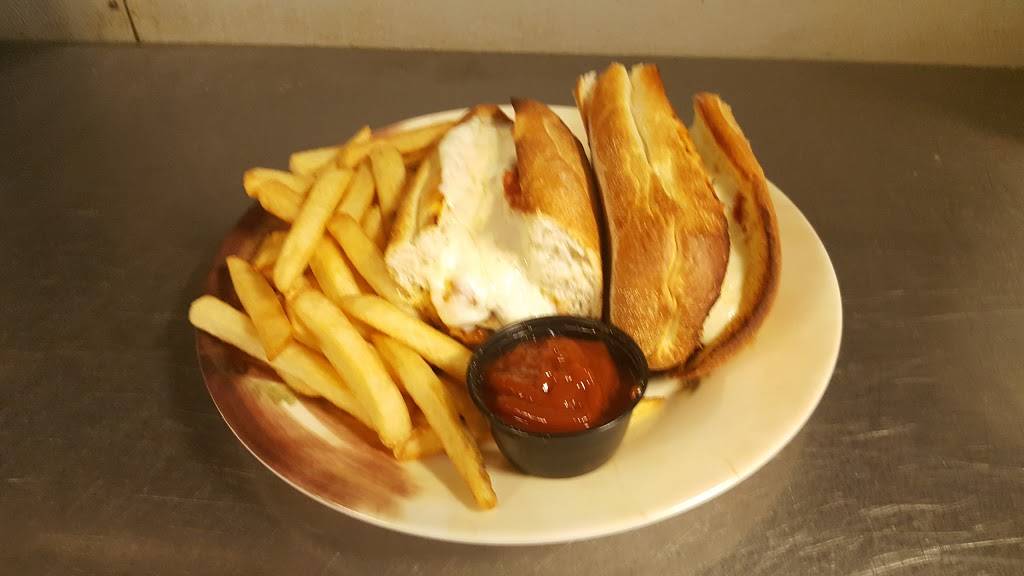 Star Pizza Family Restaurant | restaurant | 1720B Barnum Ave, Stratford, CT 06614, USA | 2033869243 OR +1 203-386-9243