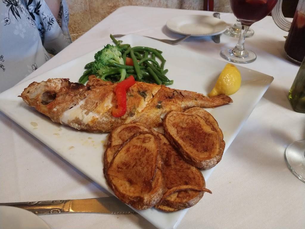 Malaga | restaurant | 511 Lalor St, Hamilton Township, NJ 08611, USA | 6093968878 OR +1 609-396-8878