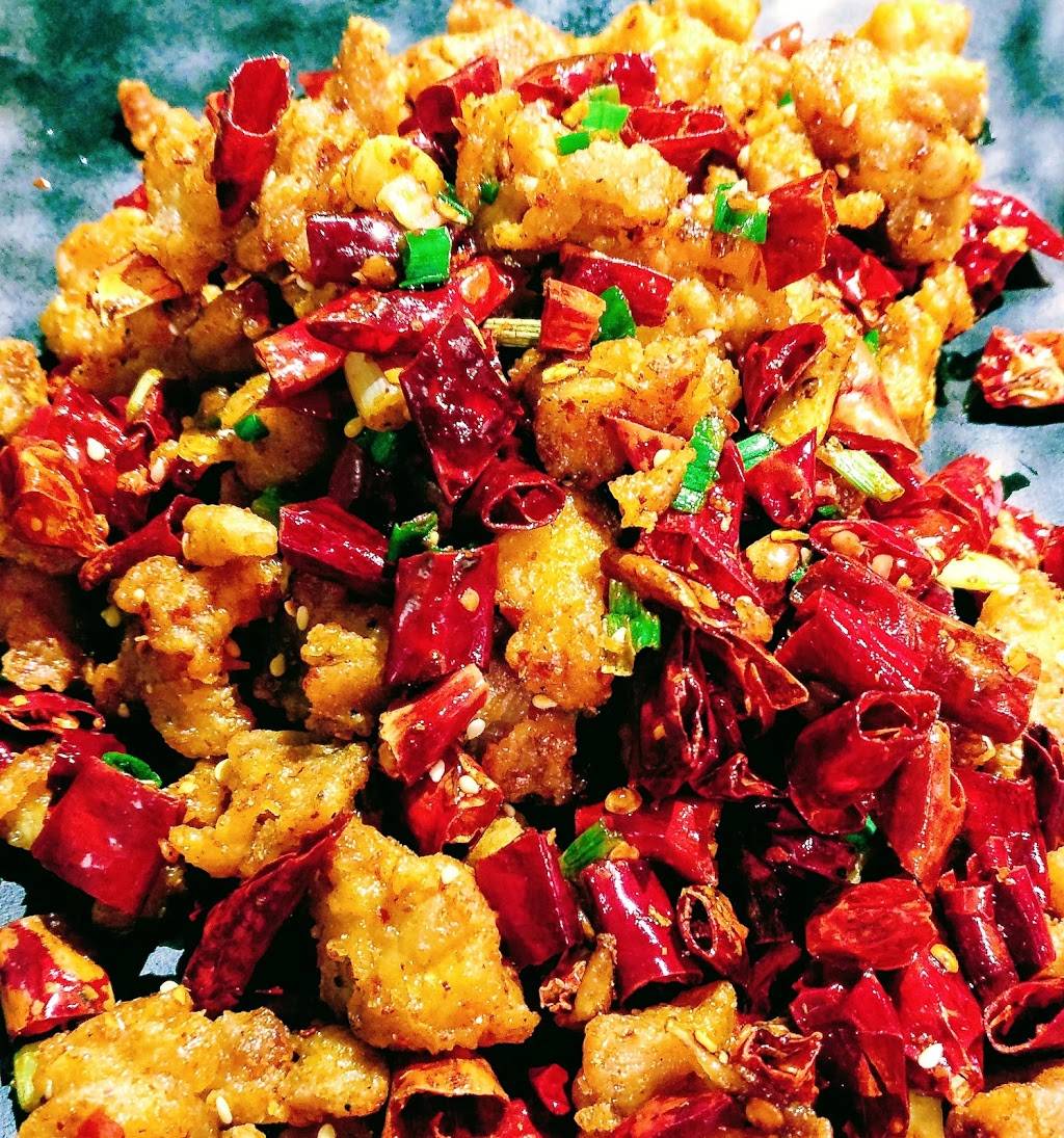 Spy C Cuisine | restaurant | 72-06 Austin St, Forest Hills, NY 11375, USA | 7182630357 OR +1 718-263-0357