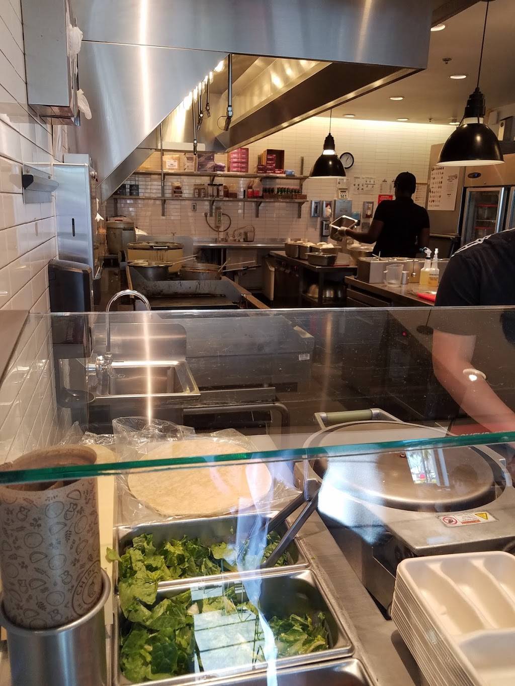 Chipotle Mexican Grill | restaurant | 4724 Millenia Plaza Way, Orlando, FL 32839, USA | 4073459145 OR +1 407-345-9145