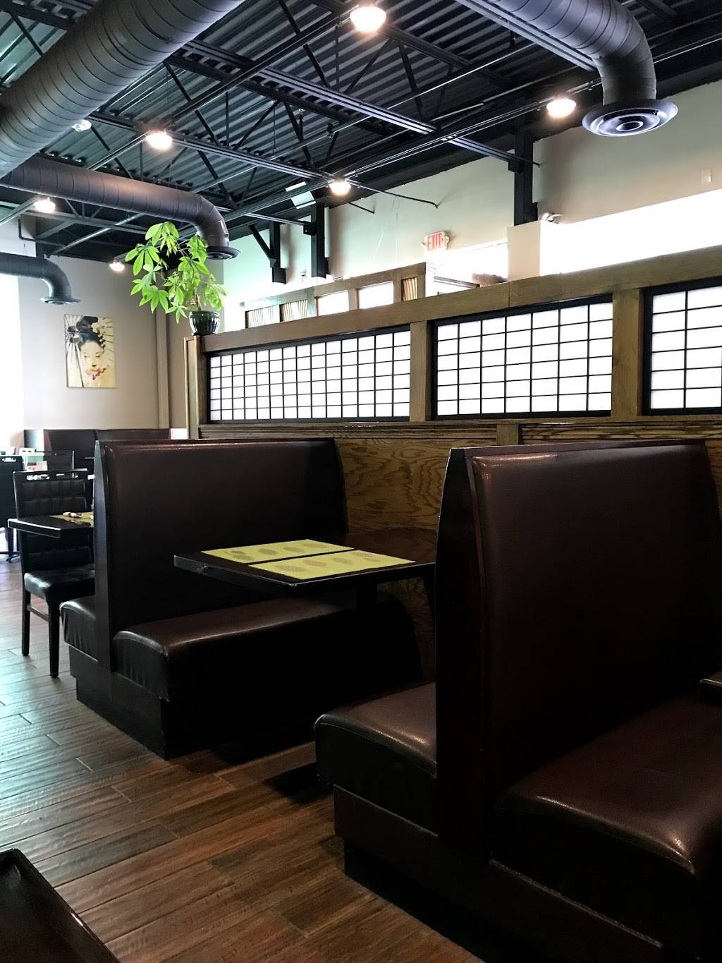 Wild Rice Sushi & Grill | restaurant | 248 Olson Dr #101, Papillion, NE 68046, USA | 4025058383 OR +1 402-505-8383