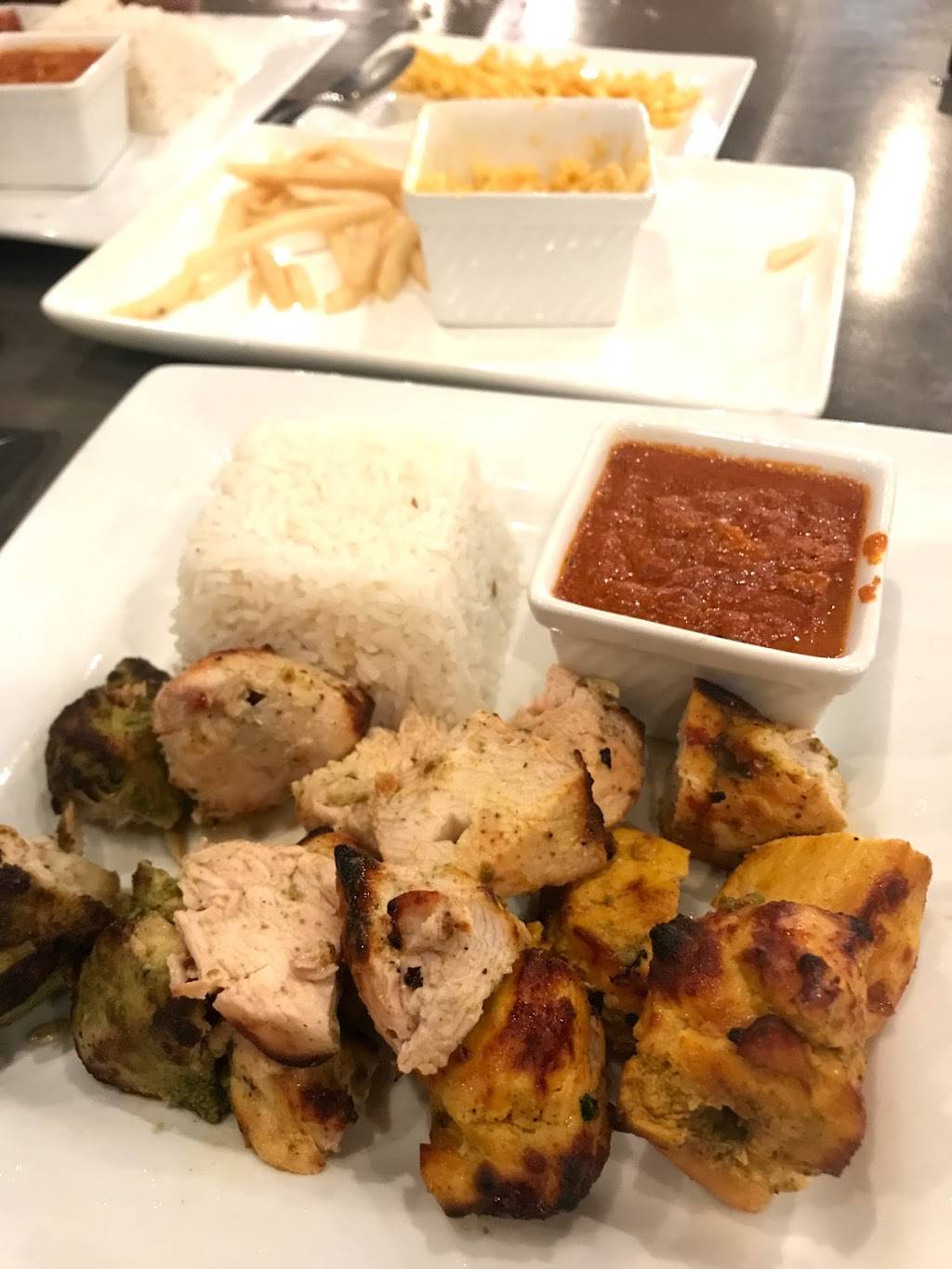 Monsoon Cuisine Of India | meal delivery | 24107 E Commons Ave, Aurora, CO 80016, USA | 3036275444 OR +1 303-627-5444