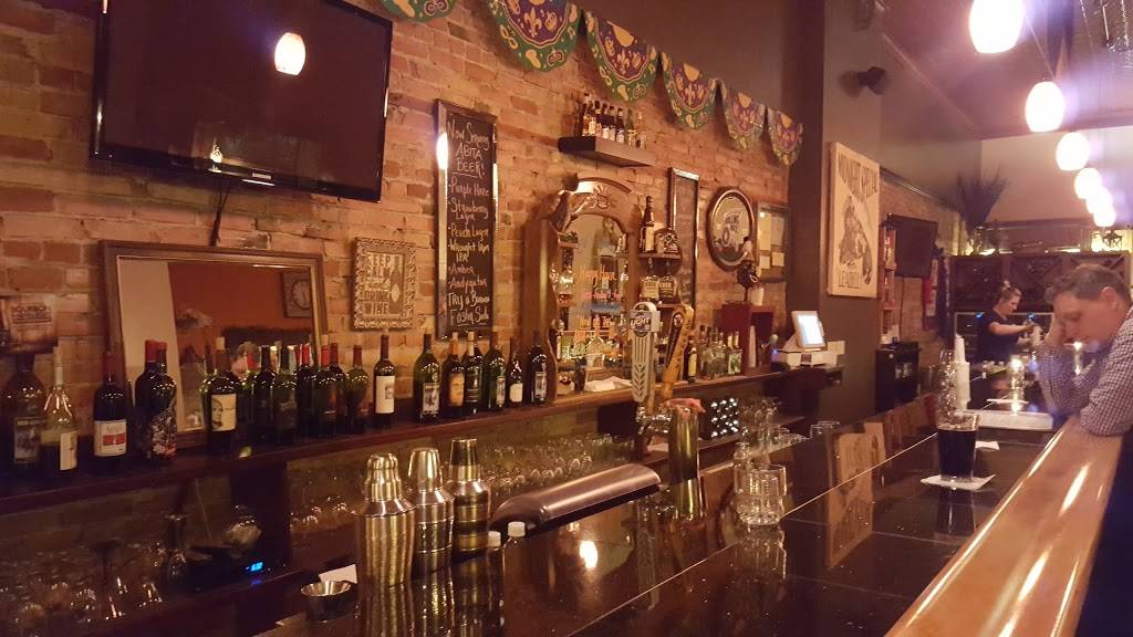 Pearl eatery - drinkery | restaurant | 525 1st St, Menominee, MI 49858, USA | 9063524214 OR +1 906-352-4214