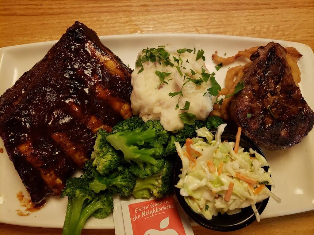 Applebees Grill + Bar | restaurant | 8001 W Bell Rd, Peoria, AZ 85382, USA | 6238781410 OR +1 623-878-1410