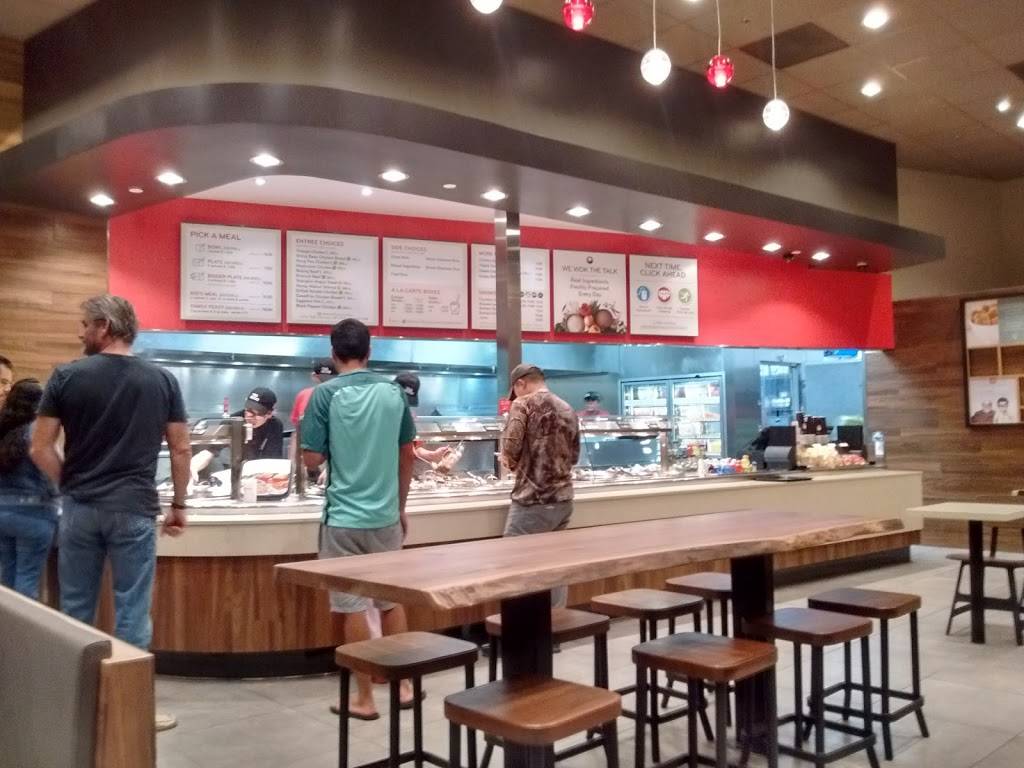 Panda Express | meal takeaway | 13266 Jamboree Rd, Irvine, CA 92602, USA | 7146690752 OR +1 714-669-0752