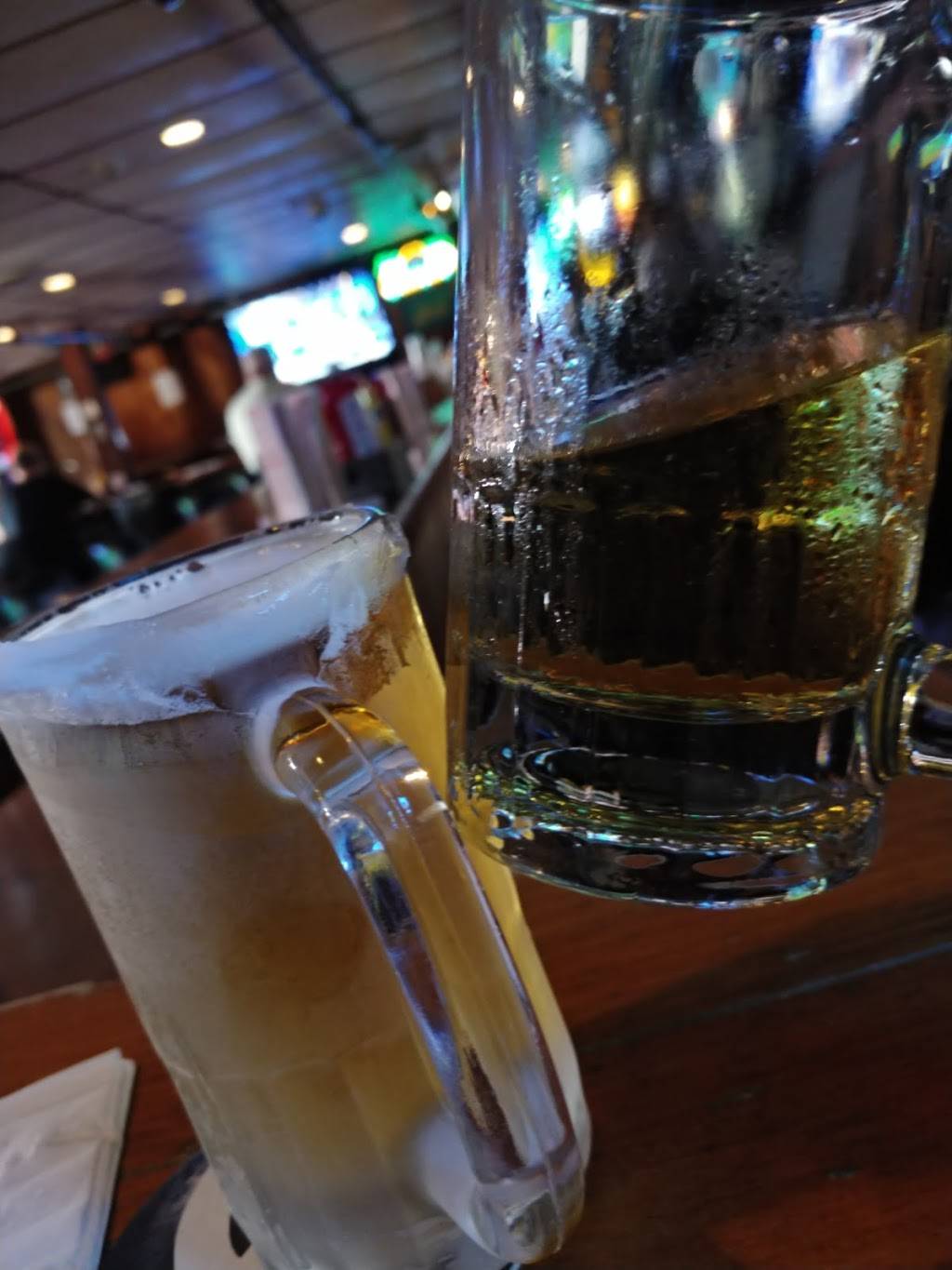 The Cellar Tavern | restaurant | 221 North Ave, Abington, MA 02351, USA | 7818789800 OR +1 781-878-9800