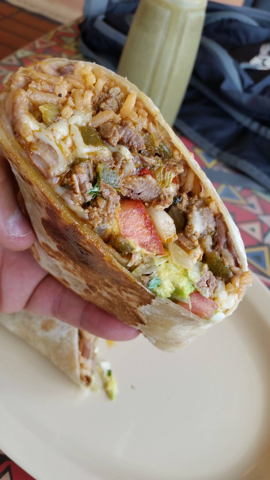 Por Mis Cazuelas Taqueria & Pizzeria | restaurant | 807 Telephone Rd, Houston, TX 77023, USA | 7139219250 OR +1 713-921-9250