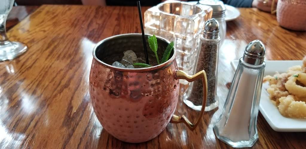 Colaos Ristorante | restaurant | 2826 Plum St, Erie, PA 16508, USA | 8148669621 OR +1 814-866-9621