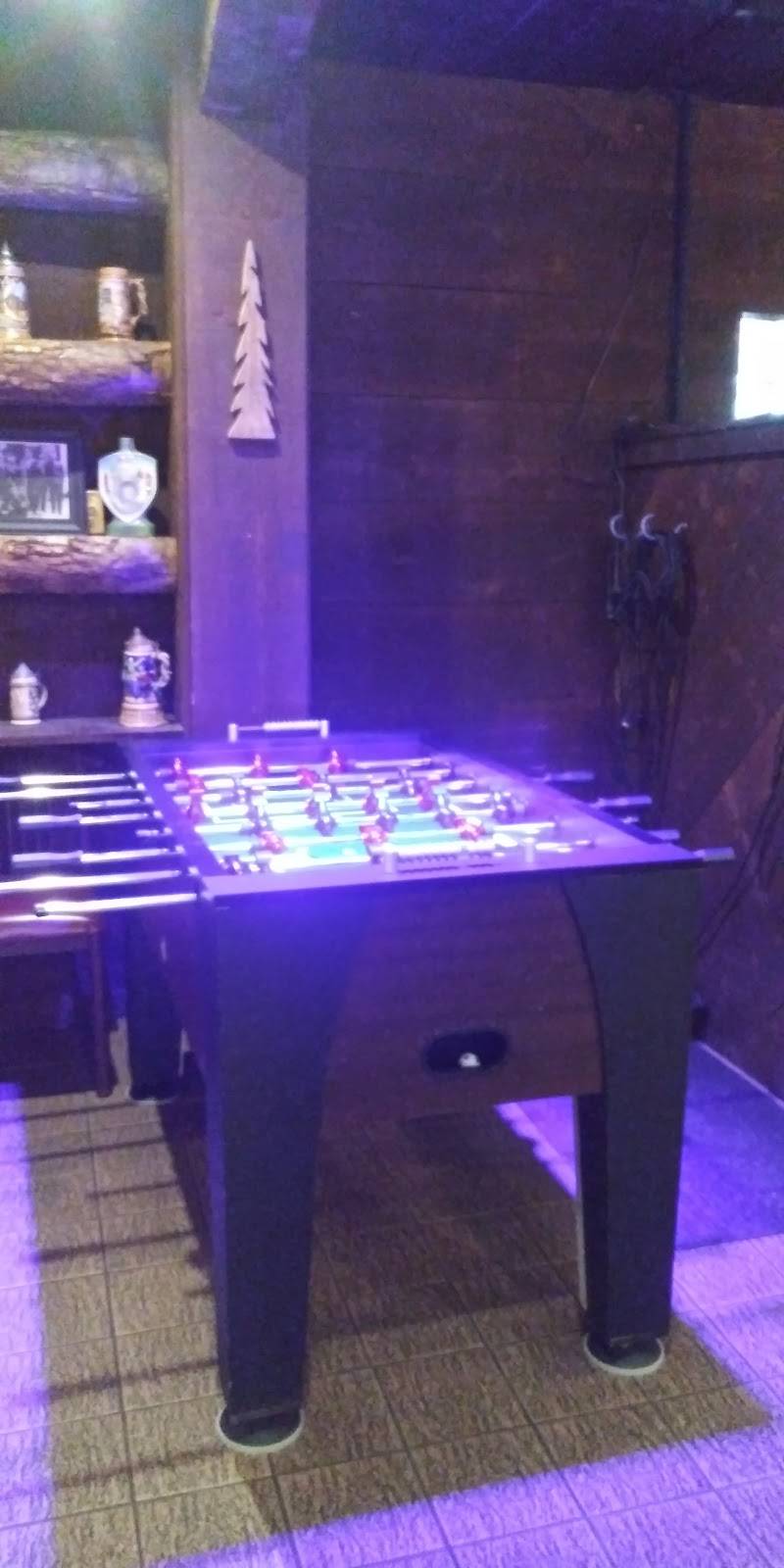 The Bierkeller Pub & Restaurant | restaurant | 600 Southwest St, Bellevue, OH 44811, USA | 5672144091 OR +1 567-214-4091