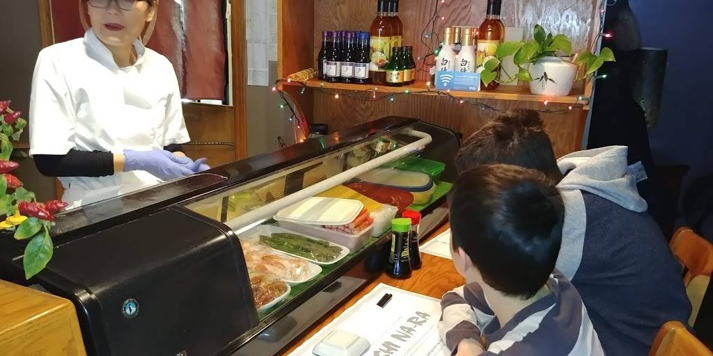 Sushi Na-Ra Japanese Restaurant | restaurant | 1683 U.S. 9 #9, Clifton Park, NY 12065, USA | 5183719200 OR +1 518-371-9200