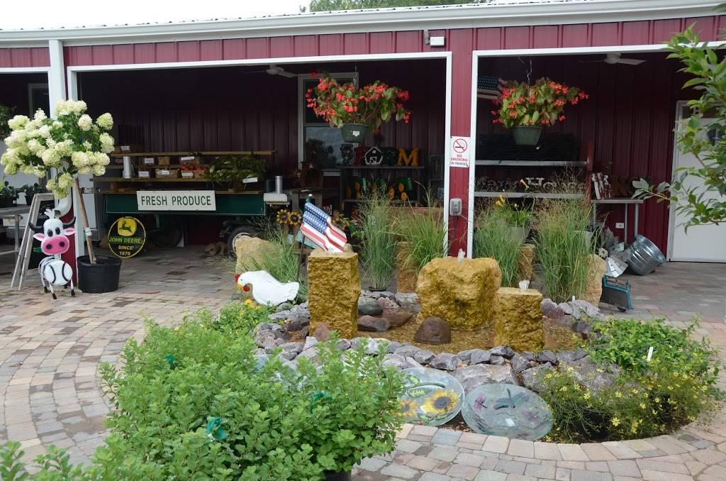 Kane County Country Market | restaurant | 4n250, IL-47, Maple Park, IL 60151, USA | 6306345226 OR +1 630-634-5226