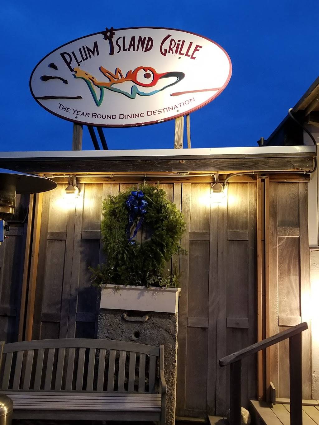 Plum Island Grille | restaurant | 2 Plum Island Turnpike #2035, Newbury, MA 01951, USA | 9784632290 OR +1 978-463-2290