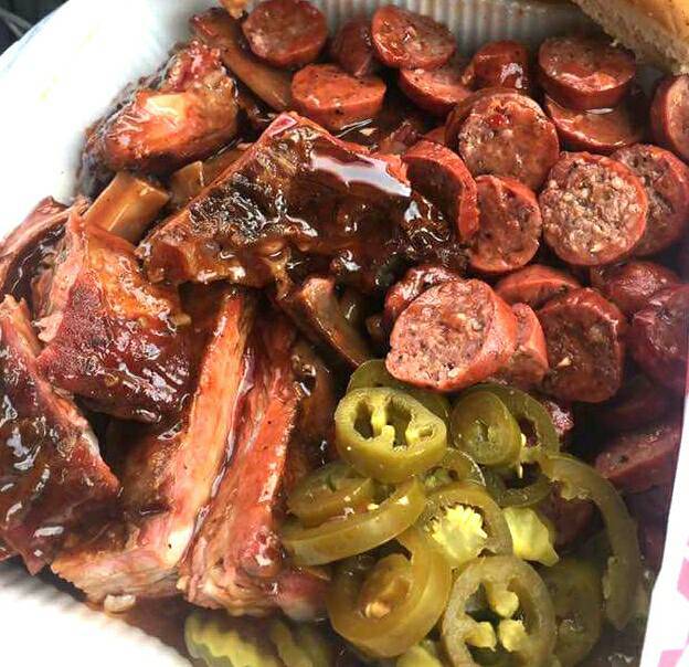 Koolys BBQ | restaurant | 3627 Bonnie View Rd, Dallas, TX 75216, USA | 2147794681 OR +1 214-779-4681