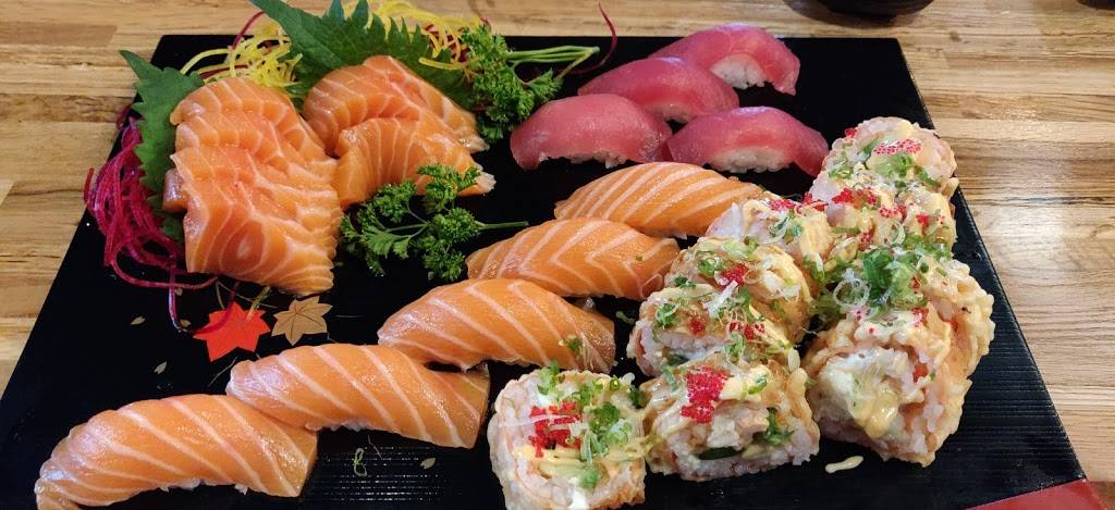 Ginger | restaurant | 24510 Eastex Fwy #130, Kingwood, TX 77339, USA | 2816568826 OR +1 281-656-8826