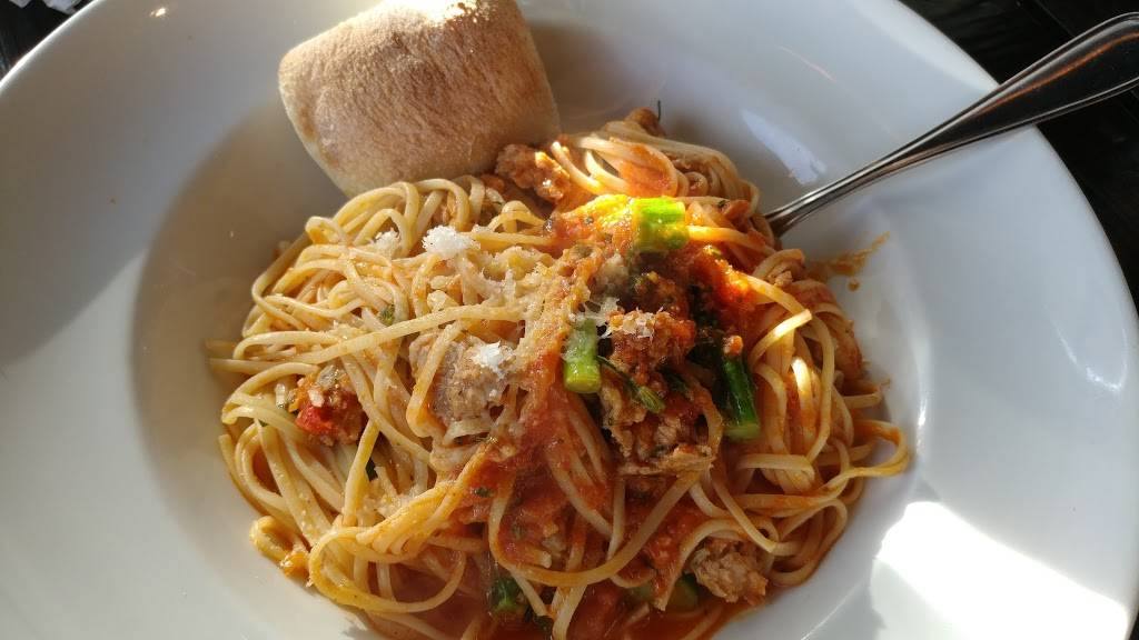 Via Cibo | restaurant | 120 Earl Grey Dr Unit 100A, Kanata, ON K2T 1G7, Canada | 6135999979 OR +1 613-599-9979