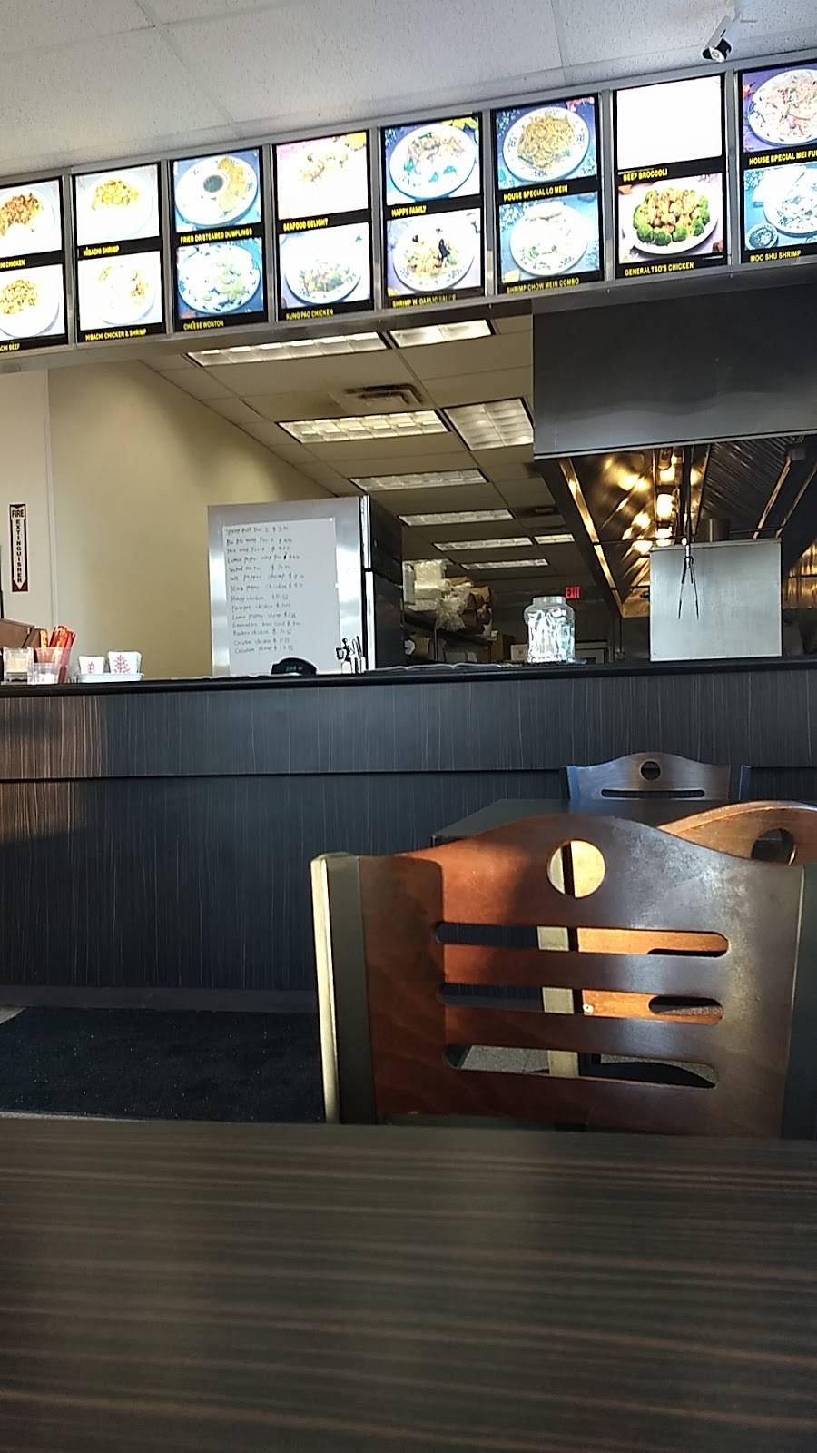 China Wok | restaurant | 1100 Charleston Ave, Mattoon, IL 61938, USA | 2172356688 OR +1 217-235-6688