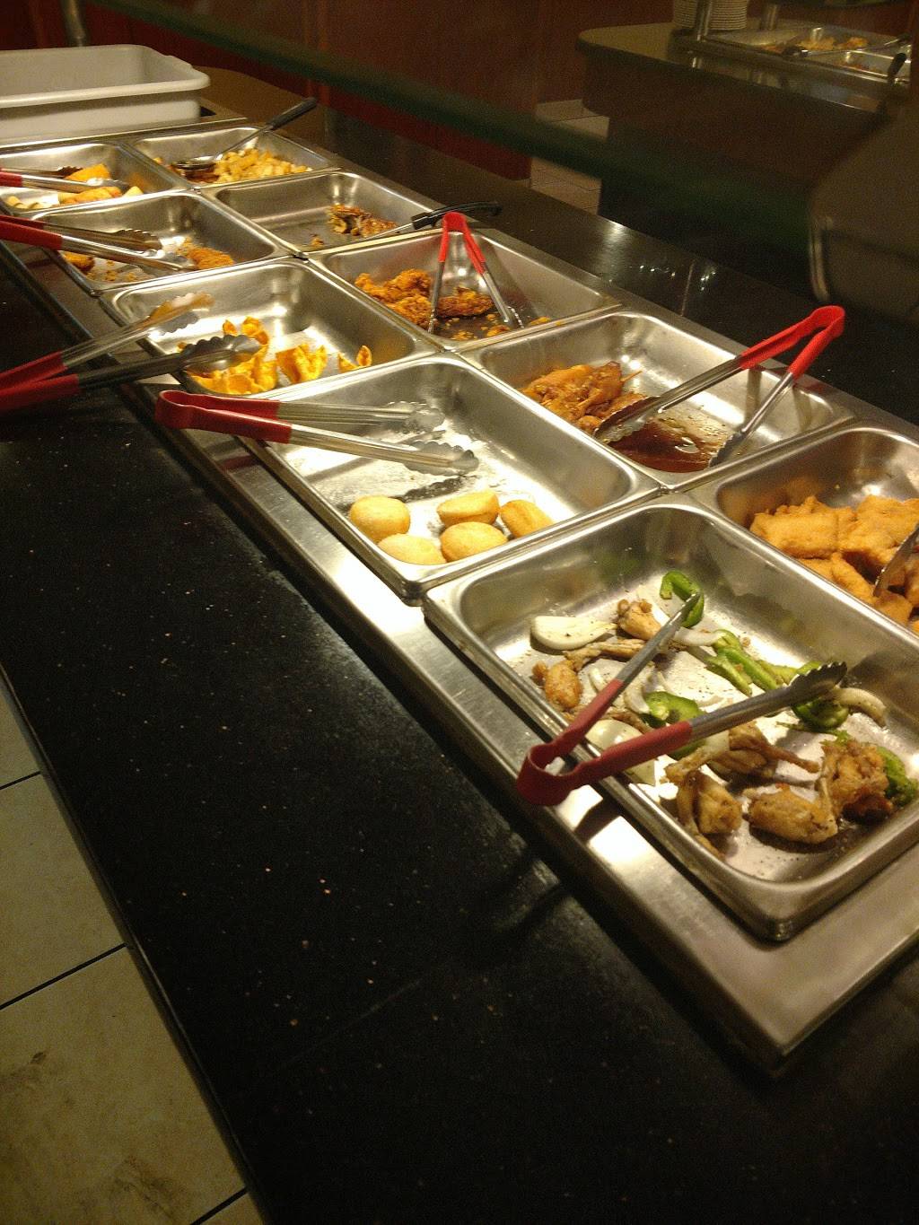 King Buffet | restaurant | 1429 8th Ave W, Palmetto, FL 34221, USA | 9417218862 OR +1 941-721-8862